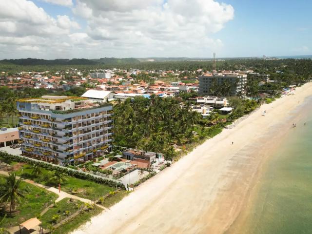 Apartamento venda em Região Geográfica Imediata de Porto Calvo-São Luís do Quitunde, Maragogi