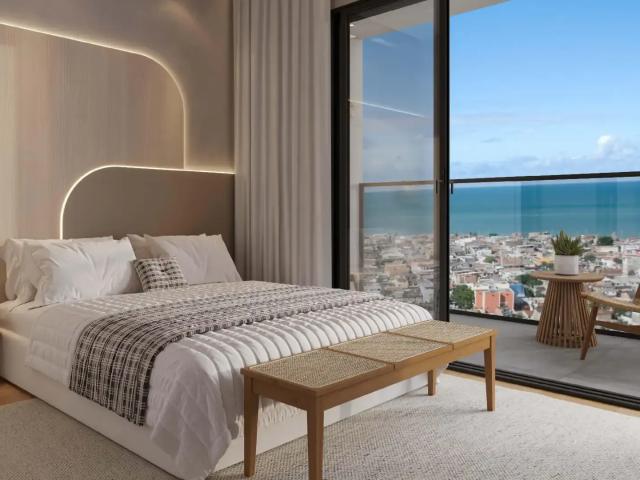 Apartamento venda em Região Geográfica Imediata de Porto Calvo-São Luís do Quitunde, Maragogi