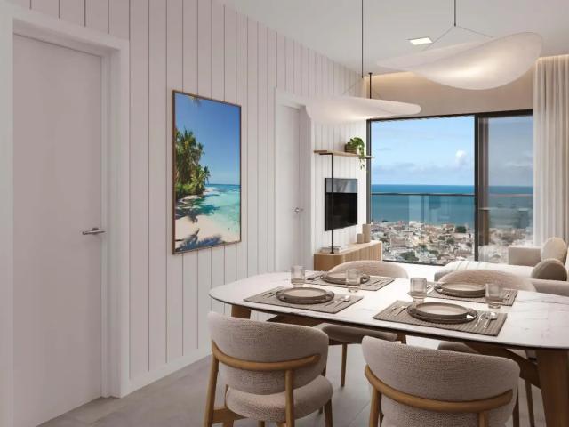 Apartamento venda em Região Geográfica Imediata de Porto Calvo-São Luís do Quitunde, Maragogi
