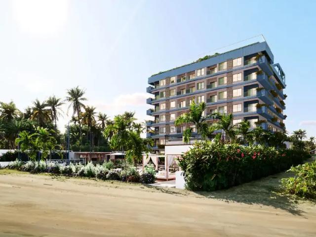 Apartamento venda em Região Geográfica Imediata de Porto Calvo-São Luís do Quitunde, Maragogi