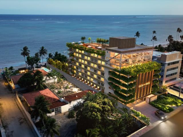 Apartamento venda em Maragogi