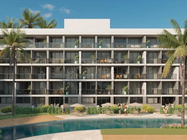 Apartamento venda em Região Geográfica Imediata de Porto Calvo-São Luís do Quitunde, Maragogi