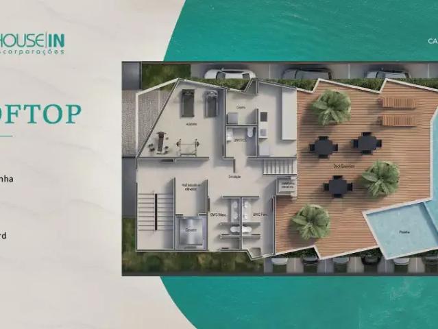 Apartamento venda em Região Geográfica Imediata de Porto Calvo-São Luís do Quitunde, Maragogi