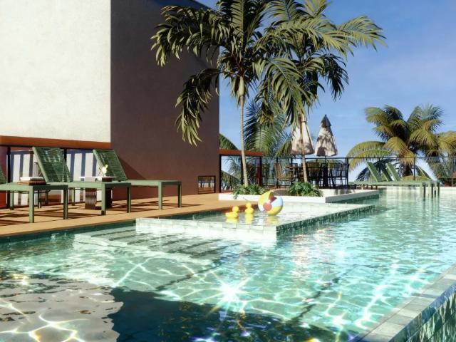 Apartamento venda em Região Geográfica Imediata de Porto Calvo-São Luís do Quitunde, Maragogi