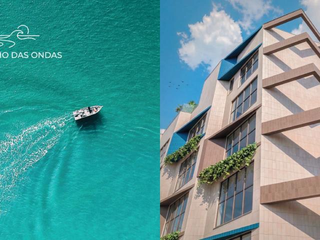 Apartamento venda em Maragogi