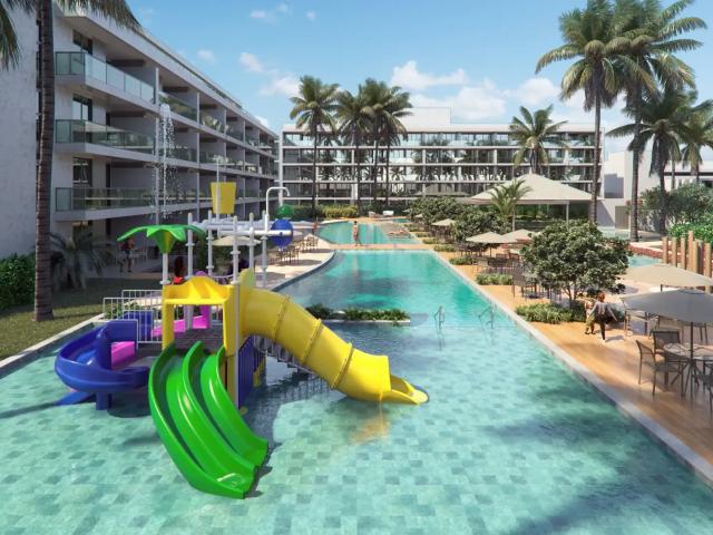 Apartamento venda em Região Geográfica Imediata de Porto Calvo-São Luís do Quitunde, Maragogi