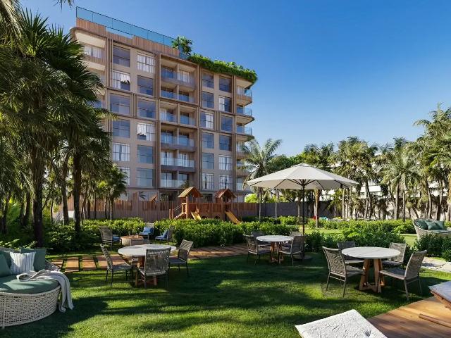 Apartamento venda em Região Geográfica Imediata de Porto Calvo-São Luís do Quitunde, Maragogi