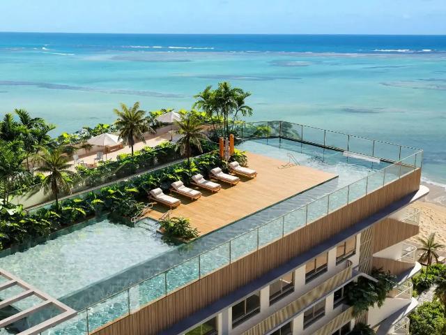 Apartamento venda em Região Geográfica Imediata de Porto Calvo-São Luís do Quitunde, Maragogi