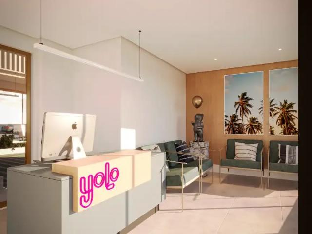 Apartamento venda em Região Geográfica Imediata de Porto Calvo-São Luís do Quitunde, Maragogi