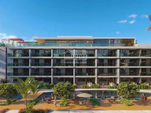 Apartamento venda em Região Geográfica Imediata de Porto Calvo-São Luís do Quitunde, Maragogi