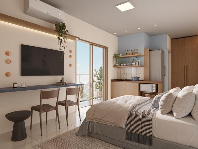Apartamento venda em Região Geográfica Imediata de Porto Calvo-São Luís do Quitunde, Maragogi