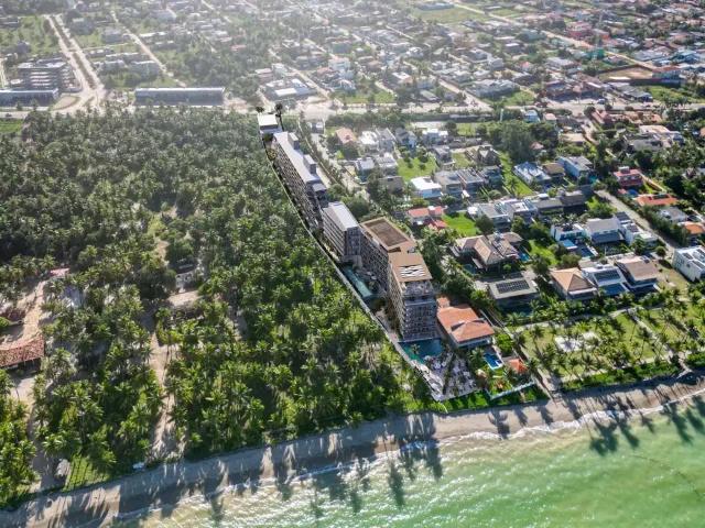 Apartamento venda em Região Geográfica Imediata de Porto Calvo-São Luís do Quitunde, Maragogi