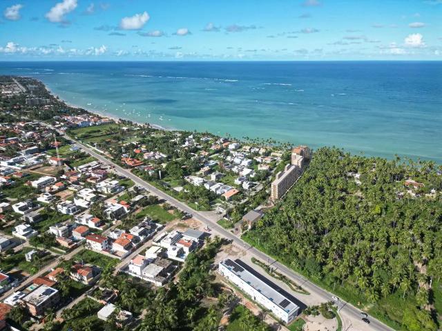 Apartamento venda em Região Geográfica Imediata de Porto Calvo-São Luís do Quitunde, Maragogi
