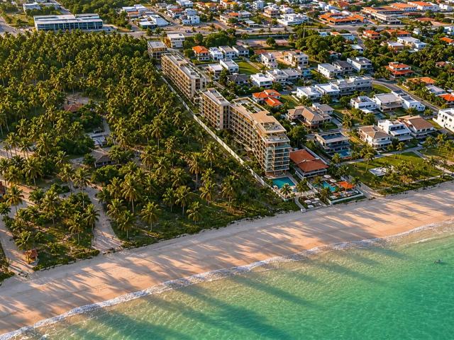 Apartamento venda em Região Geográfica Imediata de Porto Calvo-São Luís do Quitunde, Maragogi