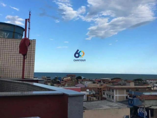 Apartamento venda em Barra do Itapemirim, Marataízes
