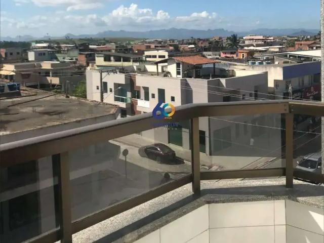 Apartamento venda em Região Geográfica Imediata de Cachoeiro de Itapemirim, Marataízes