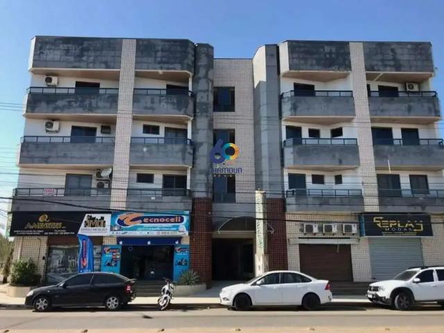 Apartamento venda em Região Geográfica Imediata de Cachoeiro de Itapemirim, Marataízes