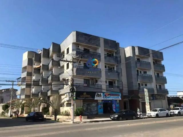 Apartamento venda em Região Geográfica Imediata de Cachoeiro de Itapemirim, Marataízes