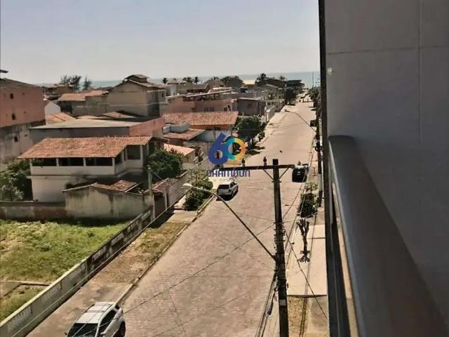 Apartamento venda em Região Geográfica Imediata de Cachoeiro de Itapemirim, Marataízes