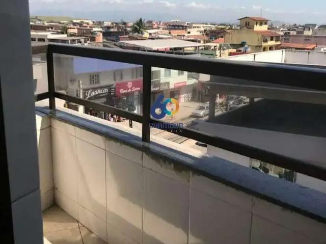 Apartamento venda em Região Geográfica Imediata de Cachoeiro de Itapemirim, Marataízes