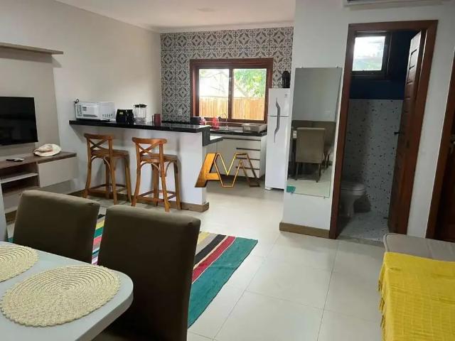 Apartamento venda em Região Geográfica Imediata de Ilhéus – Itabuna, Marau