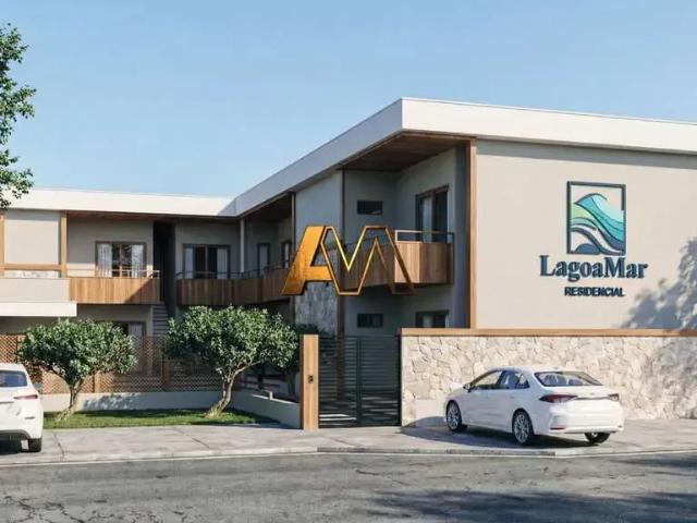 Apartamento venda em Região Geográfica Imediata de Ilhéus – Itabuna, Marau