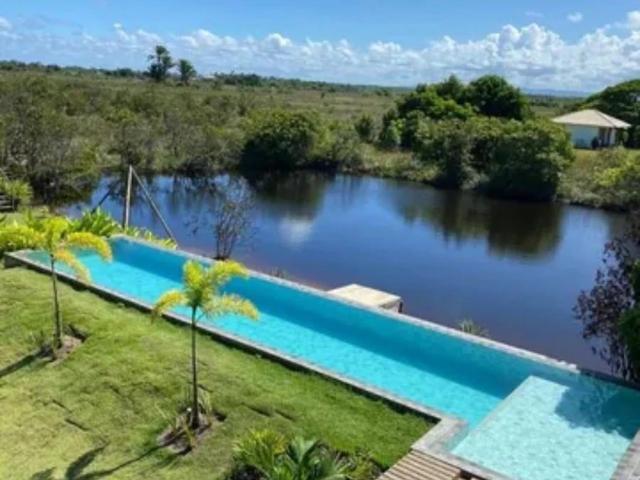 Apartamento venda em Maraú