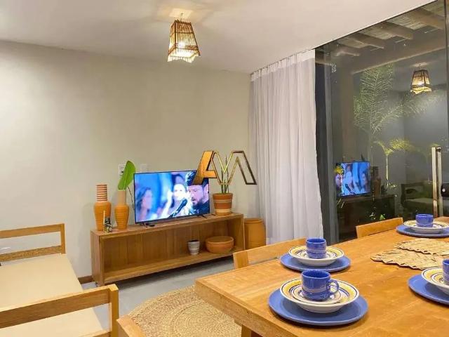 Apartamento venda em Região Geográfica Imediata de Ilhéus – Itabuna, Marau