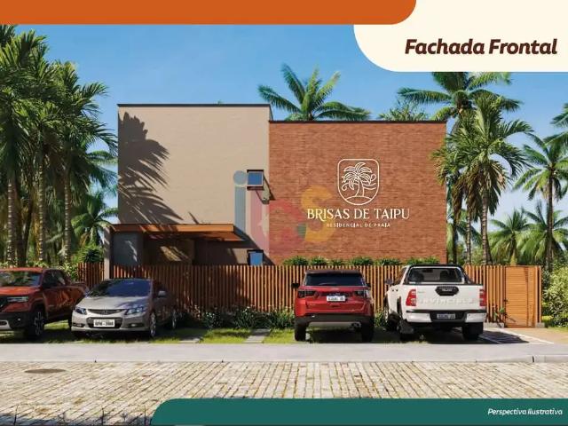 Apartamento venda em Região Geográfica Imediata de Ilhéus – Itabuna, Marau