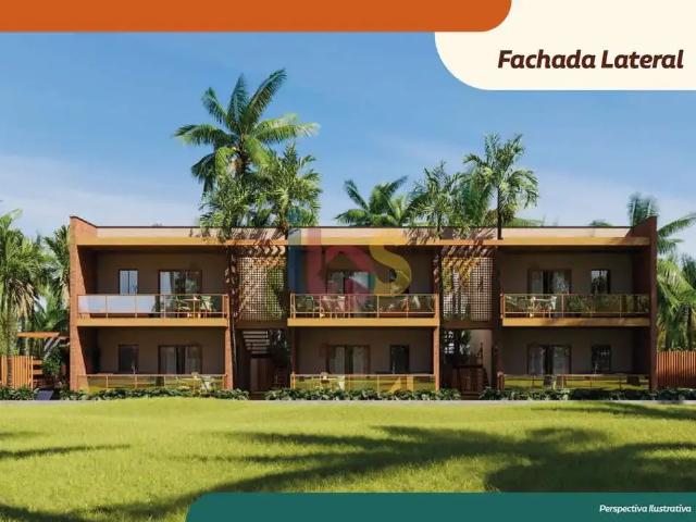 Apartamento venda em Região Geográfica Imediata de Ilhéus – Itabuna, Marau