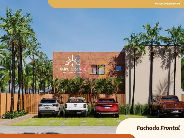 Apartamento venda em Região Geográfica Imediata de Ilhéus – Itabuna, Marau