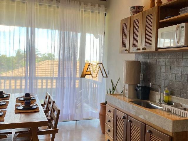 Apartamento venda em Região Geográfica Imediata de Ilhéus – Itabuna, Marau