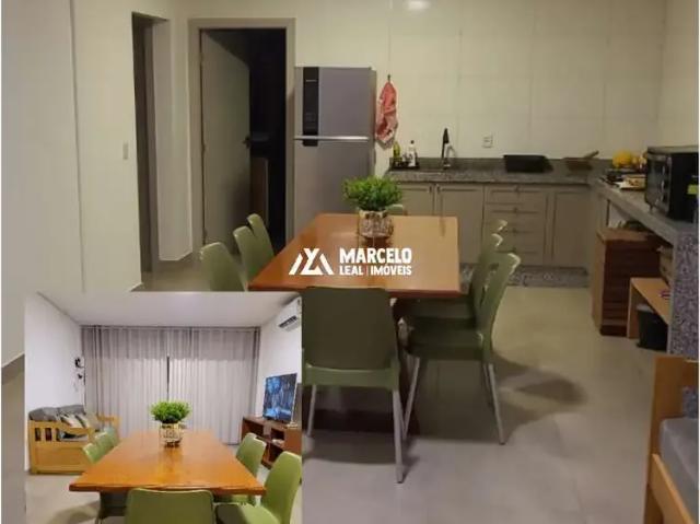 Apartamento venda em Marau