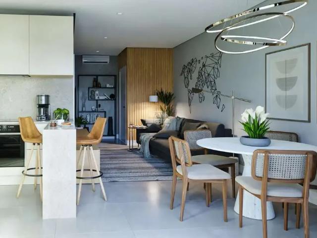 Apartamento venda em Região Geográfica Imediata de Marau, Marau