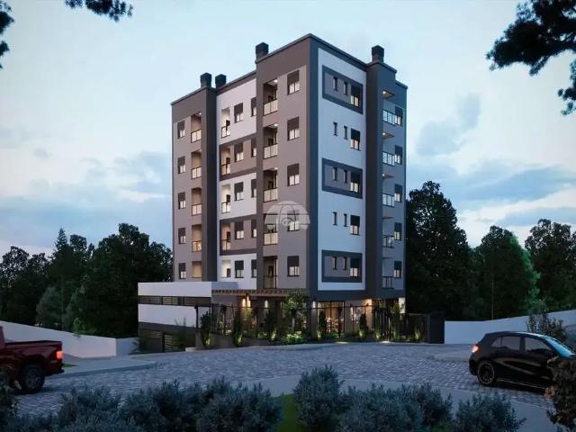 Apartamento venda em Região Geográfica Imediata de Marau, Marau