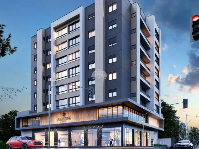 Apartamento venda em Região Geográfica Imediata de Marau, Marau