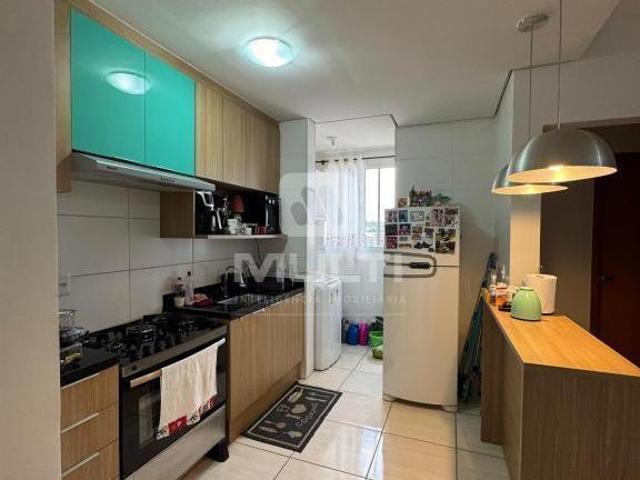 Apartamento venda em Região Geográfica Imediata de Uberlândia, Oliveira Fortes