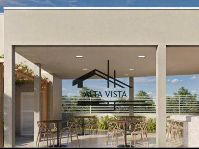 Apartamento venda em Região Geográfica Imediata de Uberlândia, Oliveira Fortes