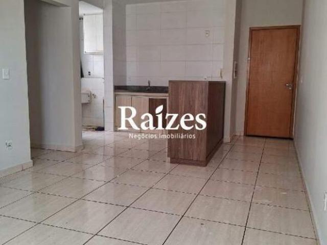 Apartamento venda em Catalão, Região Geográfica Intermediária de Goiânia