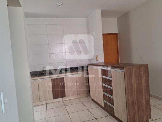 Apartamento venda em Região Geográfica Imediata de Uberlândia, Oliveira Fortes