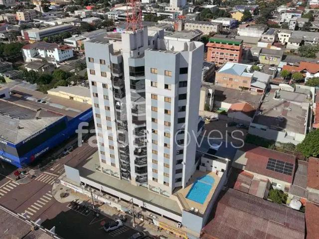 Apartamento venda em Região Geográfica Imediata de Marechal Cândido Rondon, Marechal Cândido Rondon