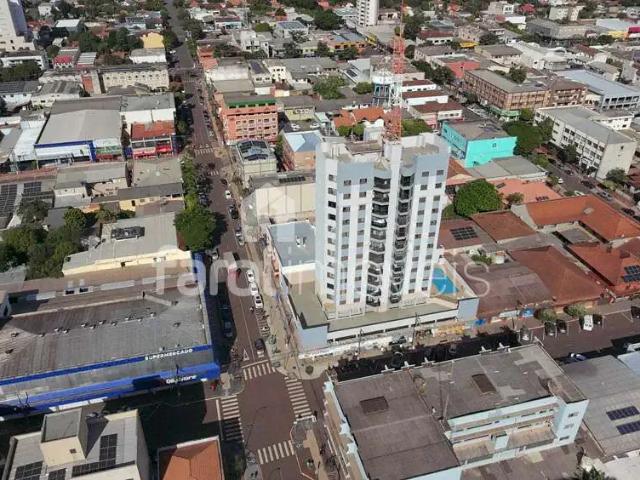 Apartamento venda em Região Geográfica Imediata de Marechal Cândido Rondon, Marechal Cândido Rondon