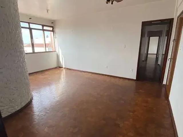 Apartamento venda em Região Geográfica Imediata de Marechal Cândido Rondon, Marechal Cândido Rondon
