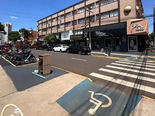 Apartamento venda em Região Geográfica Imediata de Marechal Cândido Rondon, Marechal Cândido Rondon