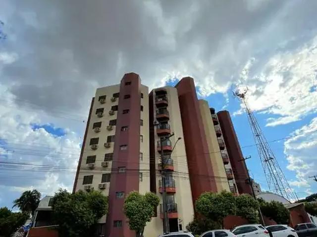 Apartamento venda em Região Geográfica Imediata de Marechal Cândido Rondon, Marechal Cândido Rondon