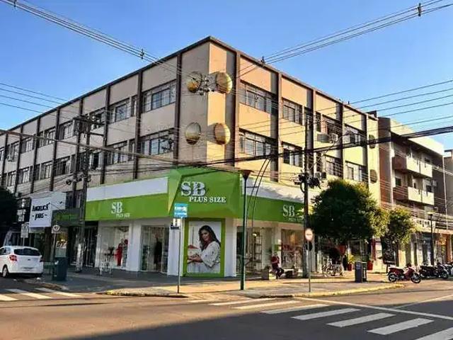 Apartamento venda em Região Geográfica Imediata de Marechal Cândido Rondon, Marechal Cândido Rondon