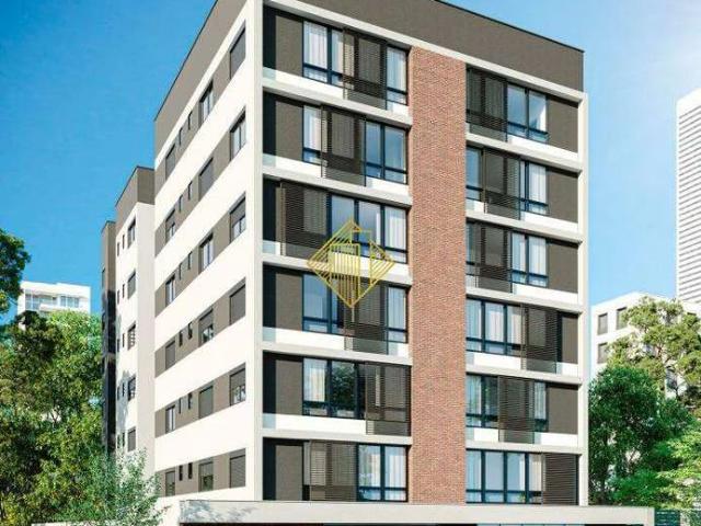 Apartamento venda em Marechal Cândido Rondon, Região Geográfica Intermediária de Cascavel