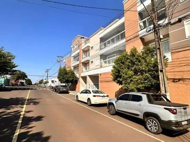 Apartamento venda em Região Geográfica Imediata de Marechal Cândido Rondon, Marechal Cândido Rondon