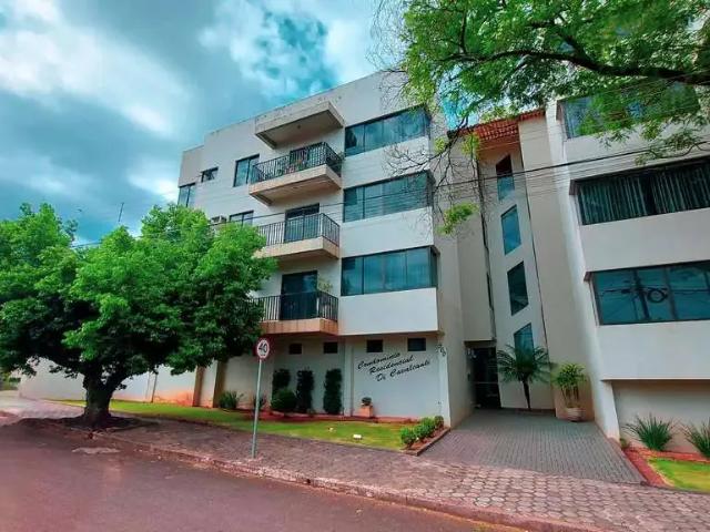 Apartamento venda em Região Geográfica Imediata de Marechal Cândido Rondon, Marechal Cândido Rondon