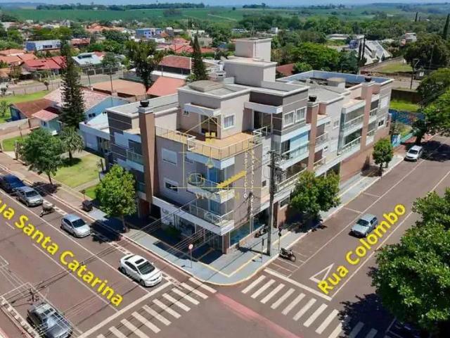 Apartamento venda em Região Geográfica Imediata de Marechal Cândido Rondon, Marechal Cândido Rondon